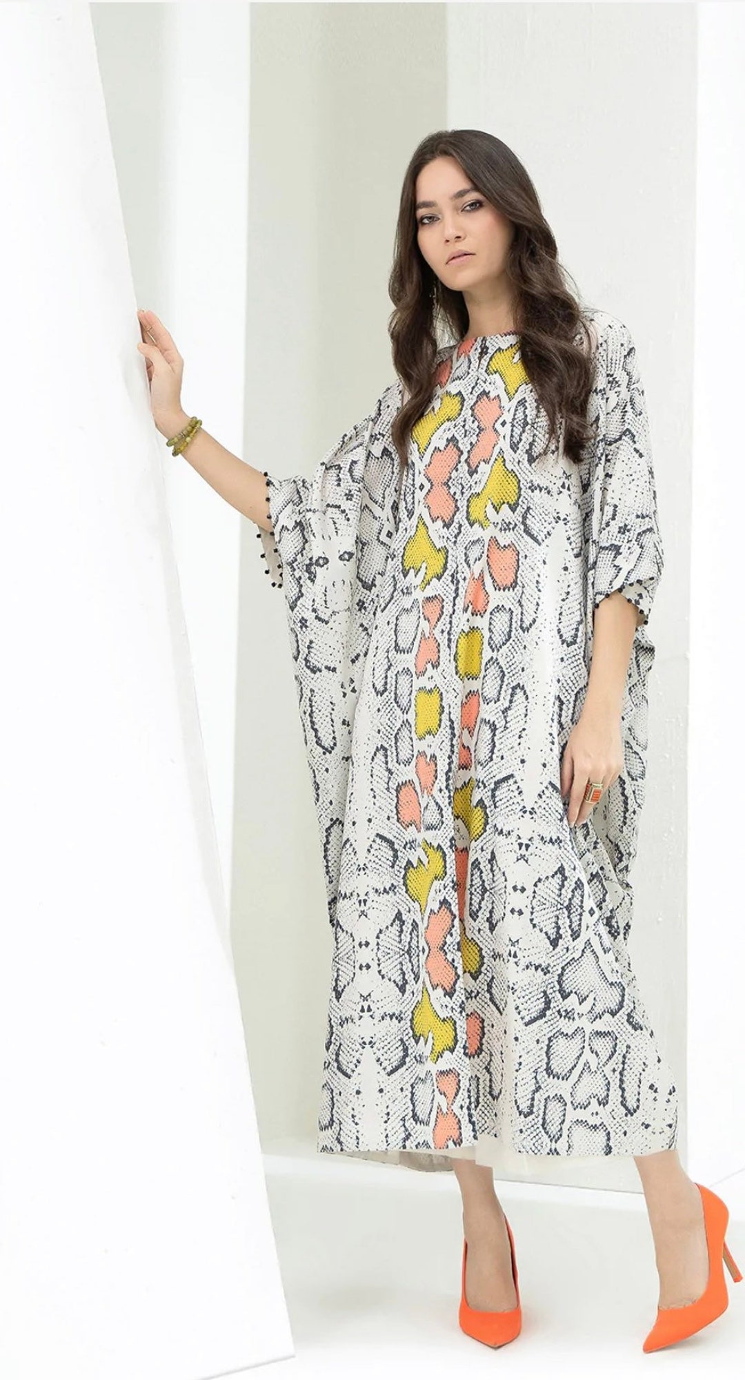 LULUSAR KAFTAN - Etsy