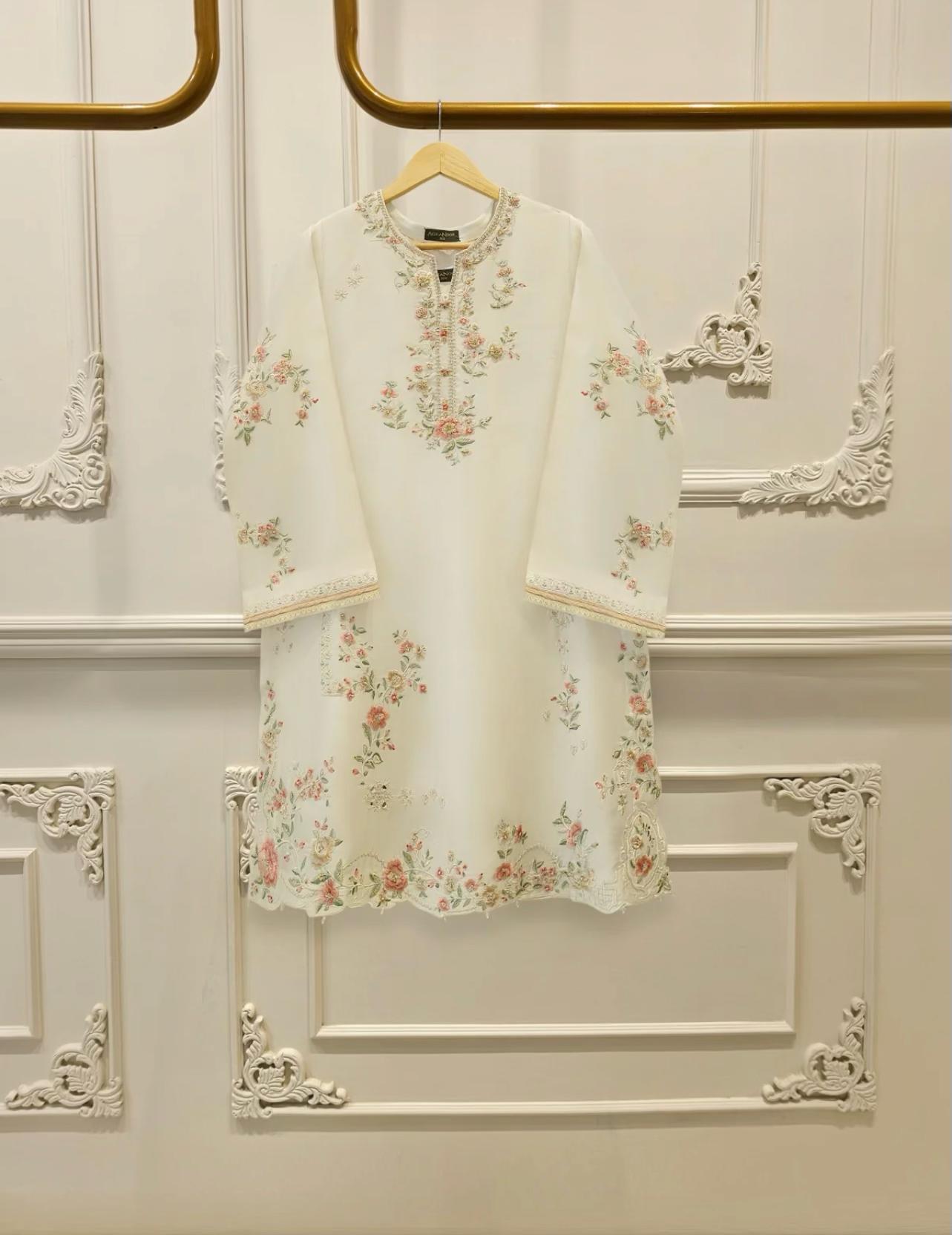 Agha Noor Xlarge - Etsy