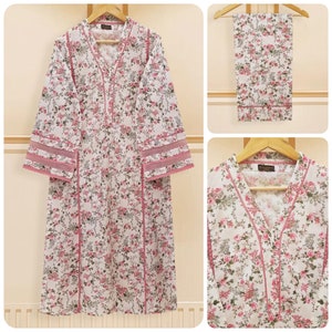 2pc aghanoor digital printed lawn Pakistani Indian Bangladeshi desi designer shalwar kameez