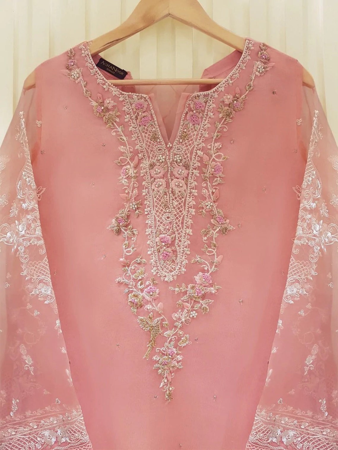 agha noor shawls