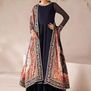 Bangladeshi Dress - Etsy