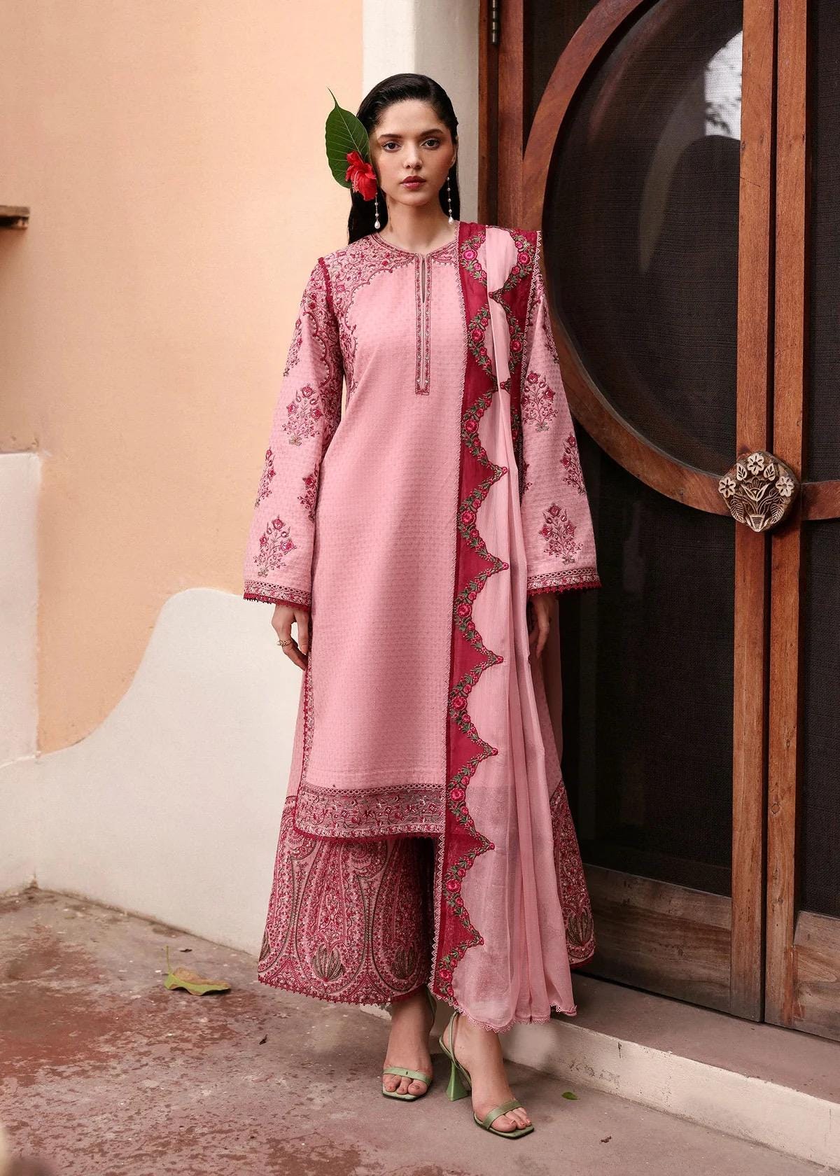 Bangladesh Dress - Etsy Bangladesh Dress - Etsy