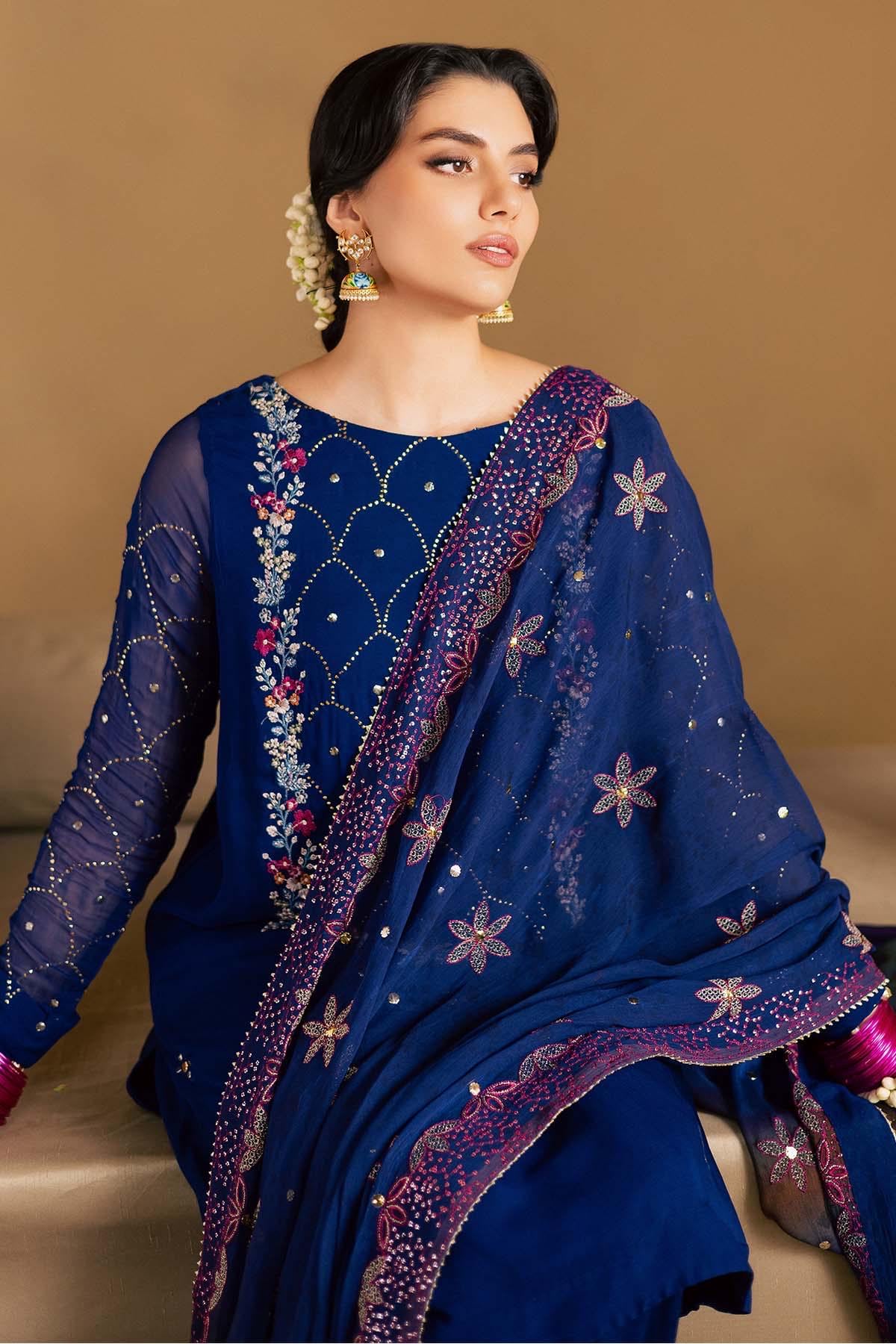 Mukesh Dress - Etsy