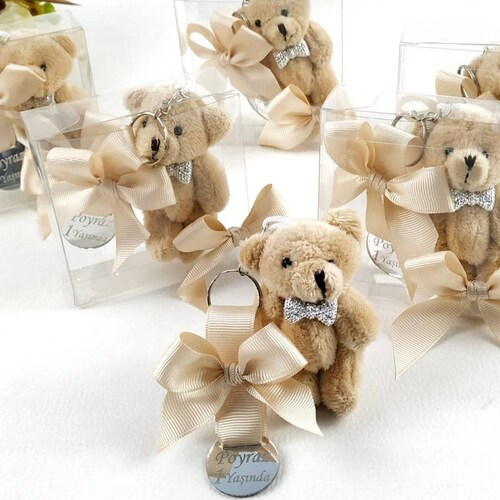 Teddy Bear Baby Shower Gift Boxes Baby Shower Boxes Teddy Etsy
