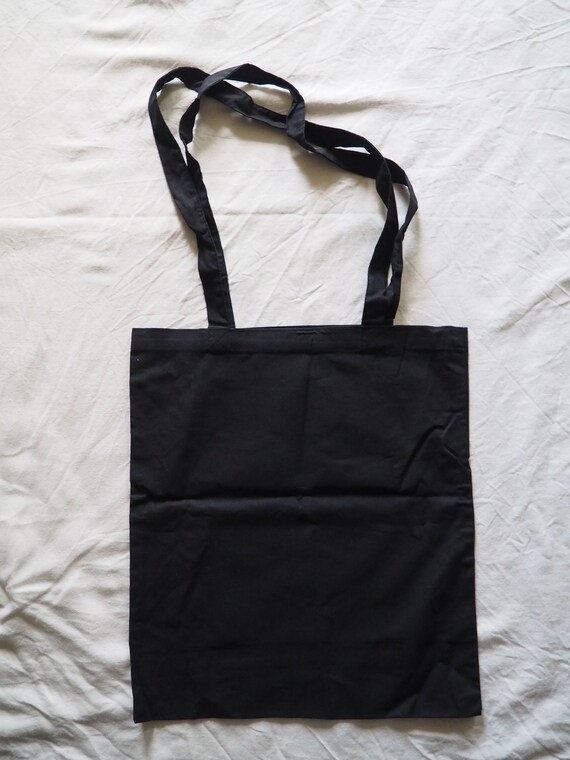 Misfits Fiend Skull 2011 Sac en toile Vintage, Danzig, samhain