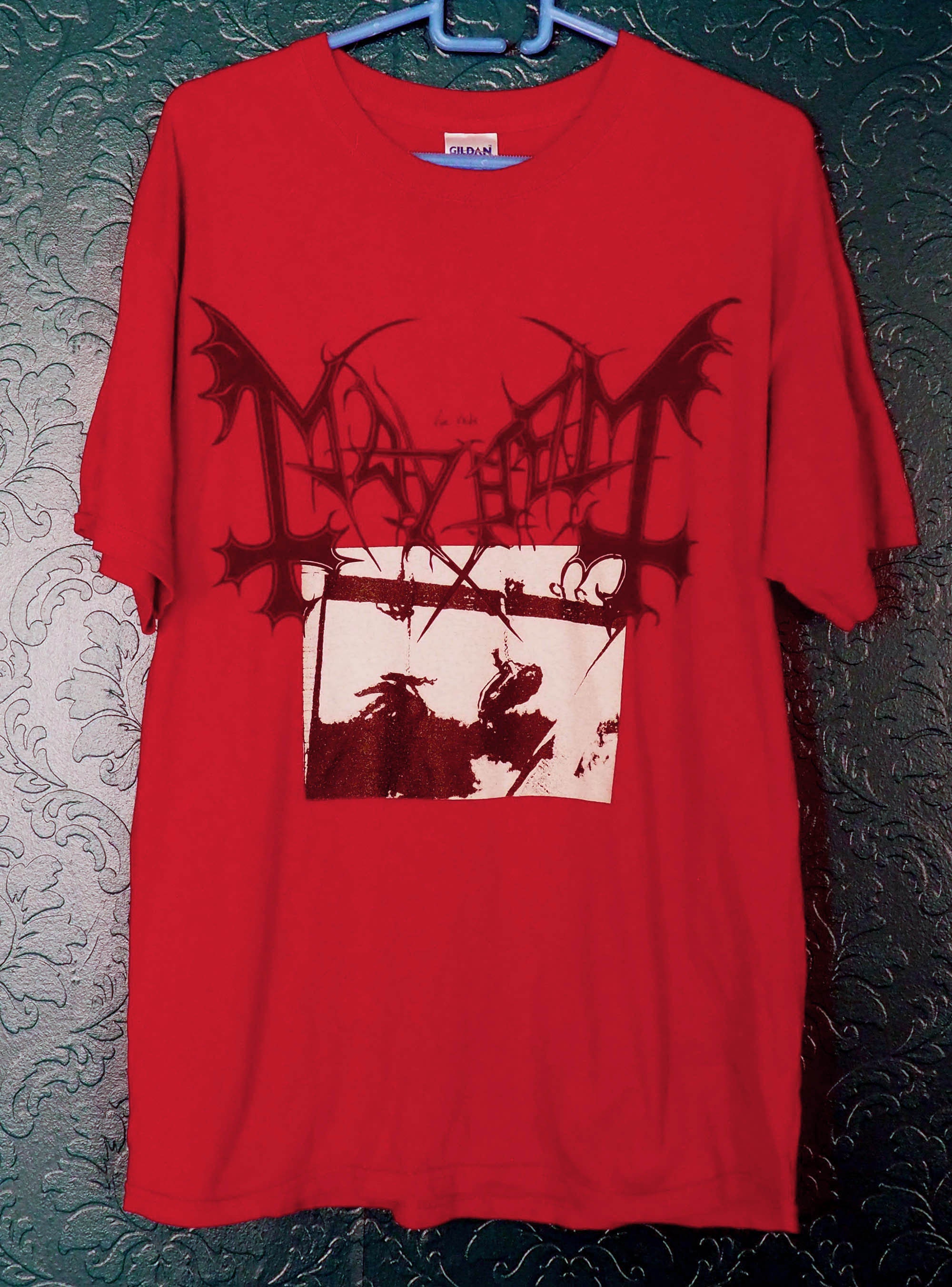 Dead Mayhem - Etsy