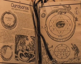 Pagine del LIBRO DELLE OMBRE INCANTATE, Libro delle ombre, Grimorio stampabile, Wiccan, Incantesimi di stregoneria, Pagine di magia, Occulto, Stregoneria, Incantesimo del boss, Stregoneria