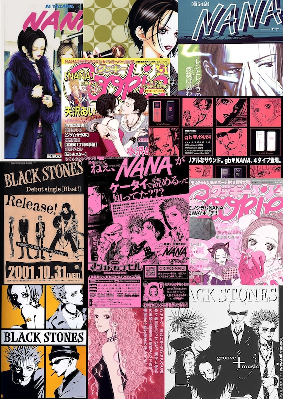 Posters with Personality: Elevate Your Decor with Anime Art