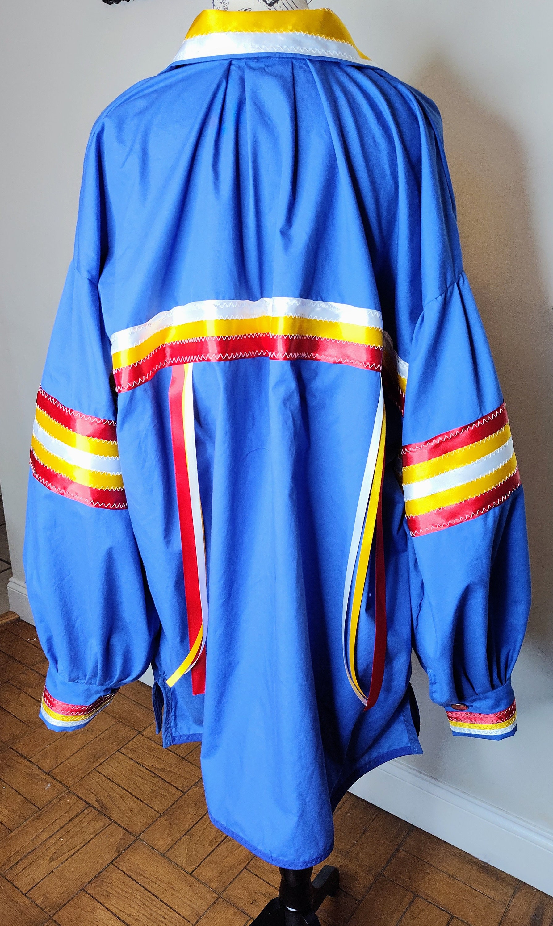 ◎ PACHMAN RIBBON SHIRTS◎ 6abeff9eec86e38a68061edaffc875