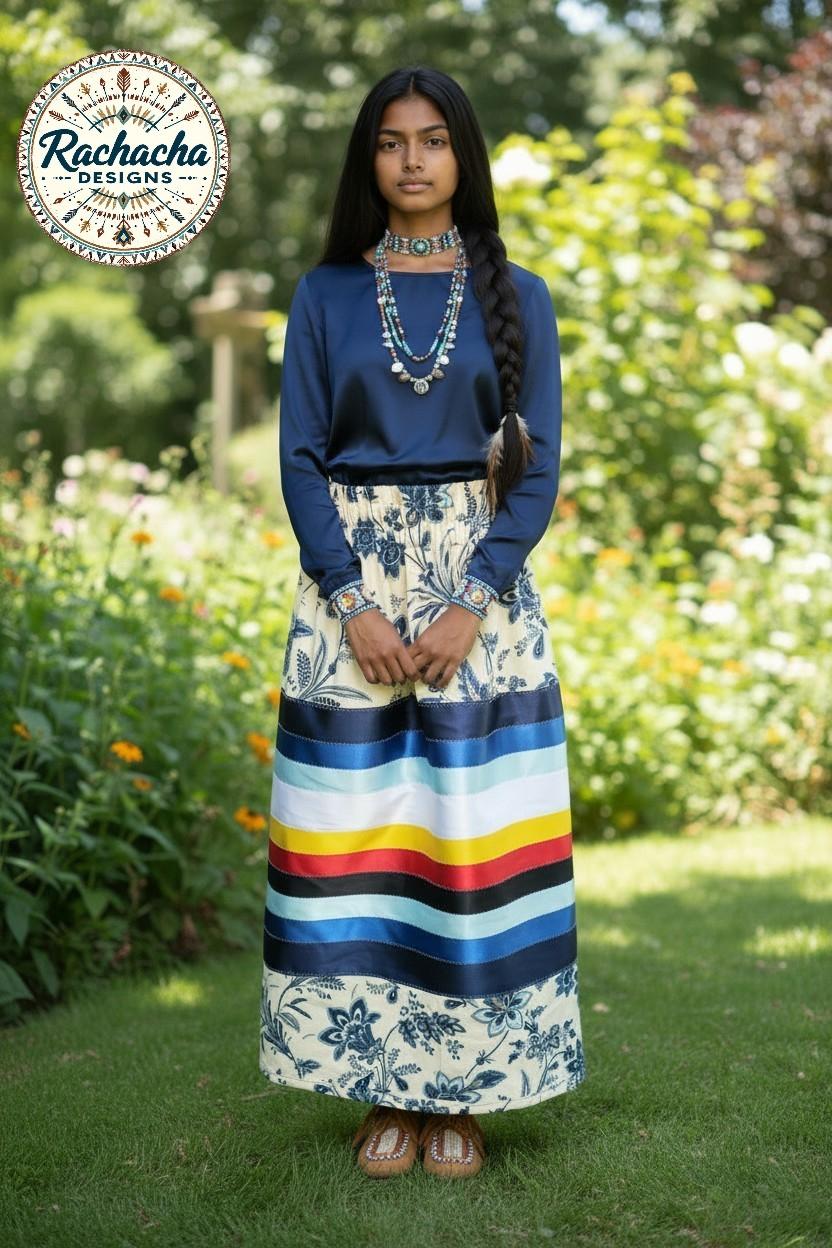 Aztec Wedding Dress - Etsy