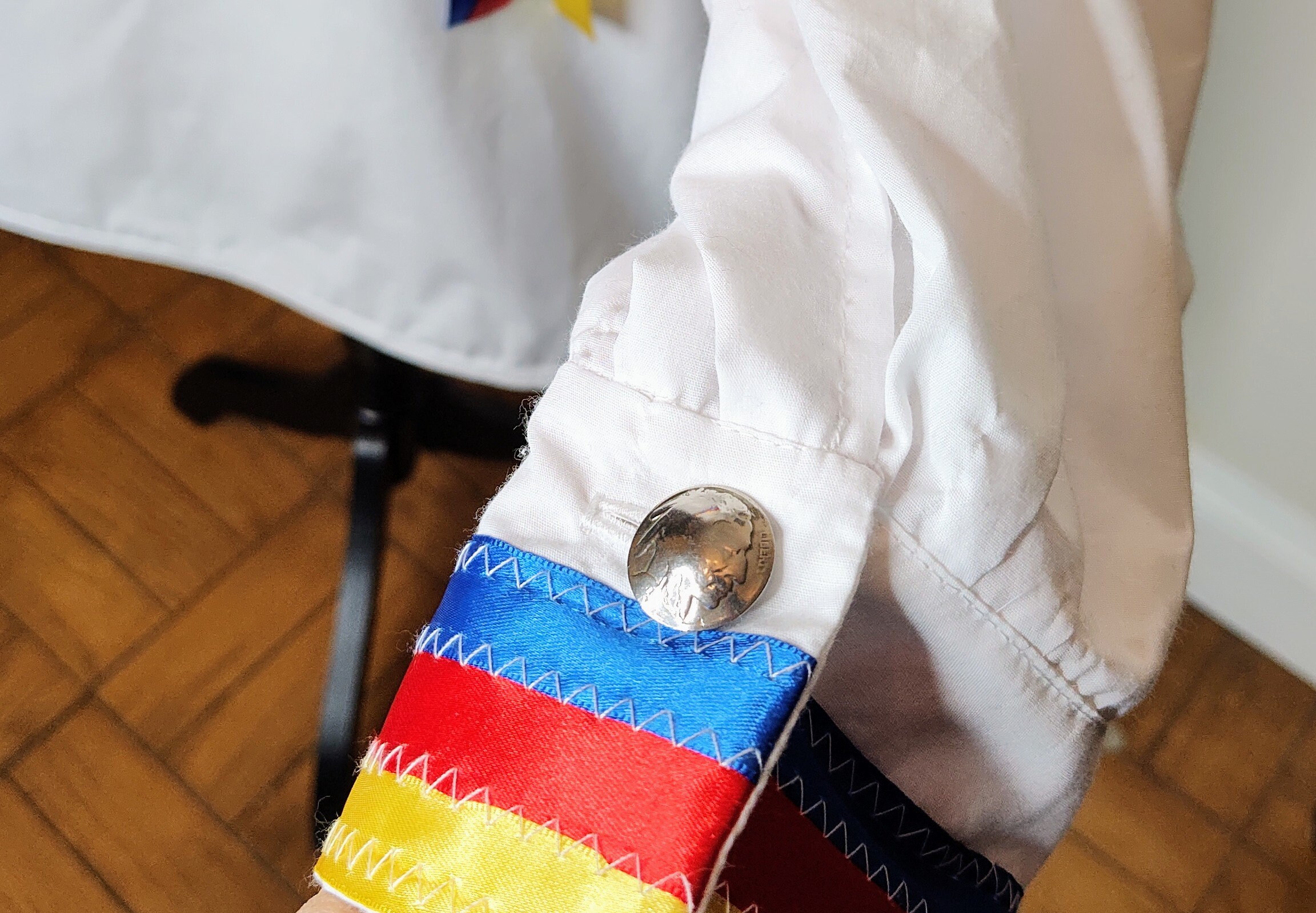 Ribbon Shirt, Native American Ribbon Shirt, Indigenous Ribbon Shirt, Native American Ribbon Shirt, Indigenous