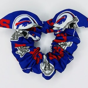 Buffalo Bills Bunny Ears