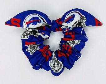 Buffalo Bills Bunny Ears