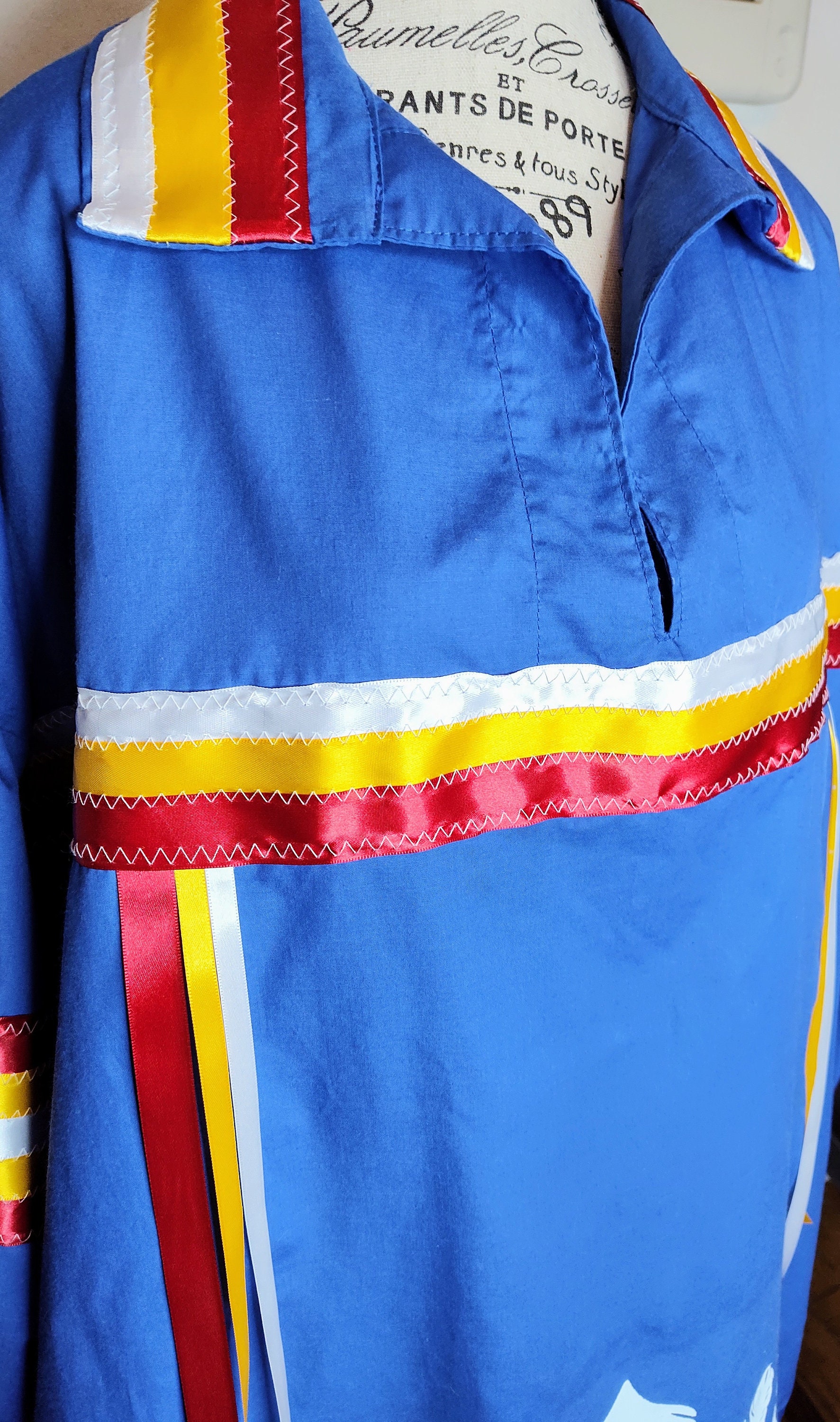 ◎ PACHMAN RIBBON SHIRTS◎ 6abeff9eec86e38a68061edaffc875