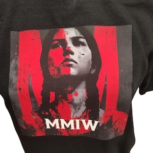 MMIW Murdered, Missing Indigenous Women Graphic T-shirt, MMIW T-shirt, MMIW Awareness