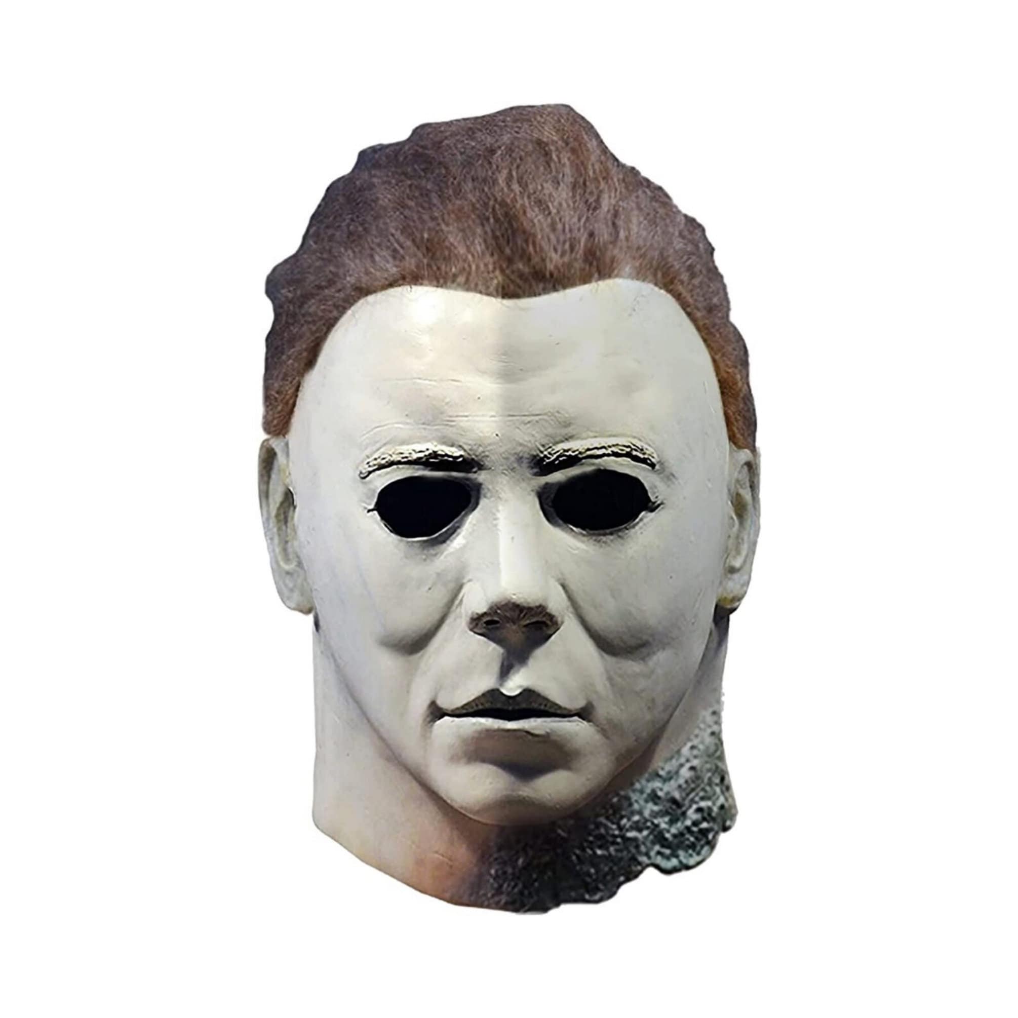 Halloween 1978 Michael Myers Mask White, Original Michael Myers Costume