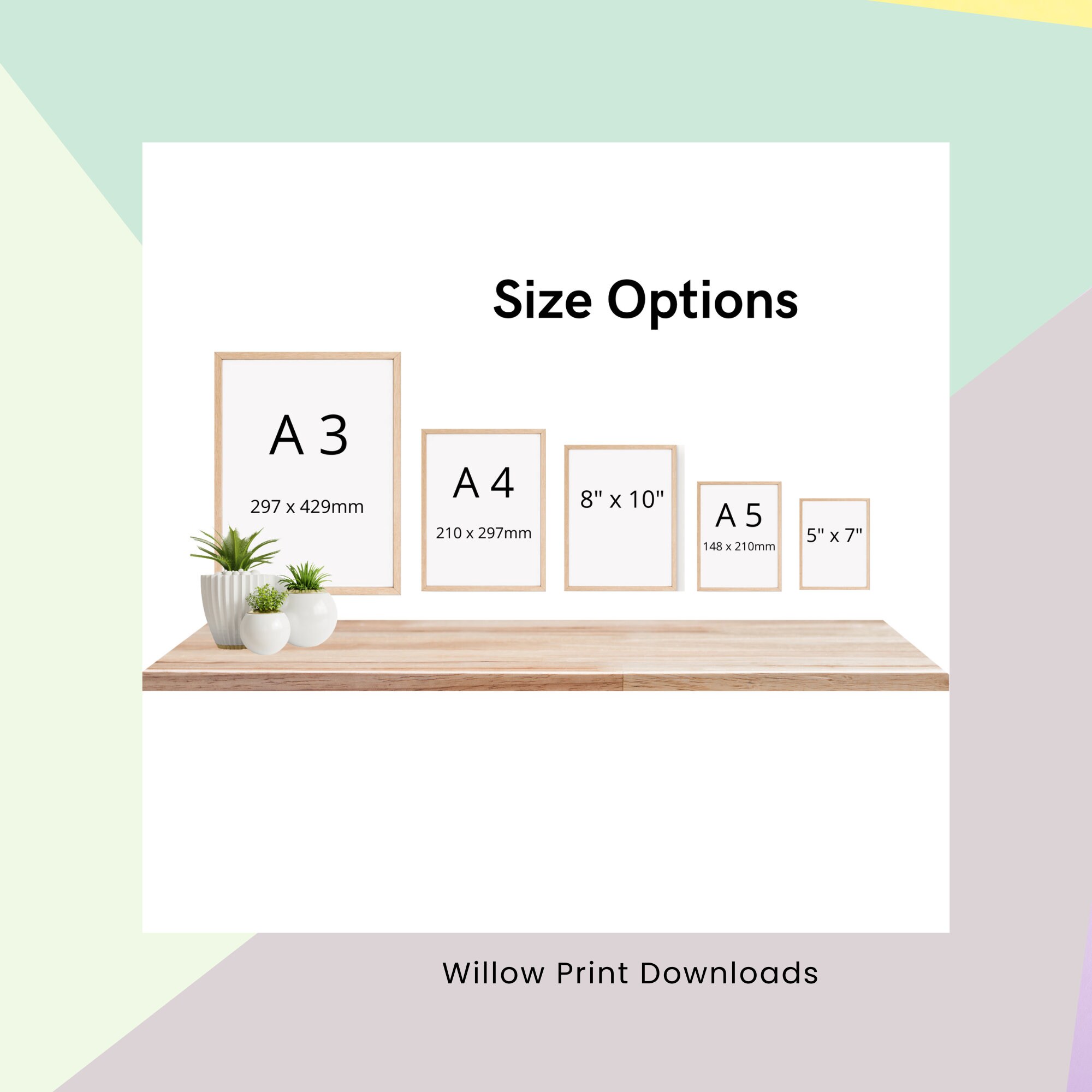 A5 Rabbit Rabbit Breeds Print, INSTANT DOWNLOAD, Rabbit Types Print, Rabbit Art ...