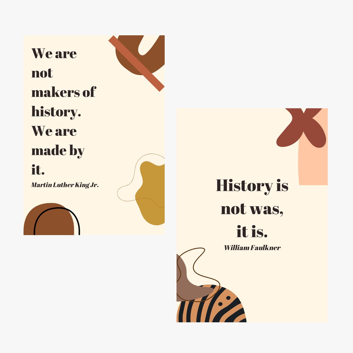 High School History Classroom Decor Middle School Posters Etsy