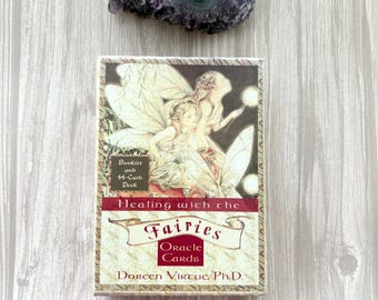 【新品未使用】大天使ミカエルオラクルカード 新装版　ドリーンバーチュー ドリーン・バーチュー著『大天使ミカエル・オラクルカード