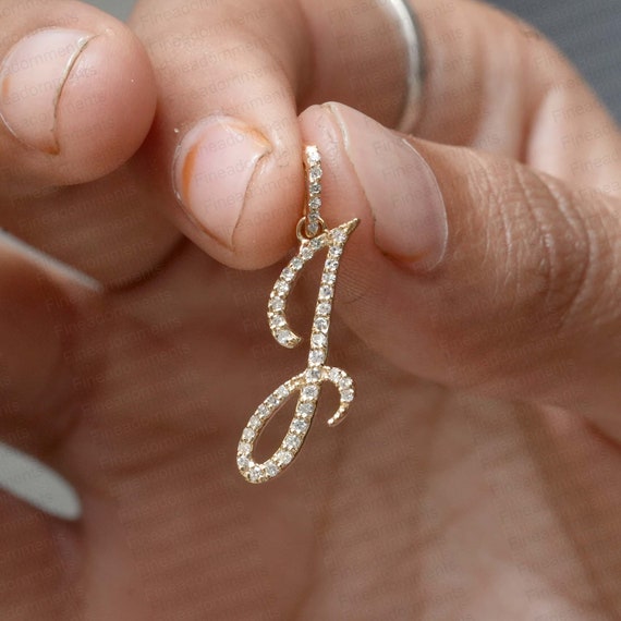 J Initial Charm J Initial Charm