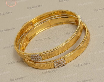 【美品】human made bangle gold H1101d2d2ea604cf4a9d9c48c6d280