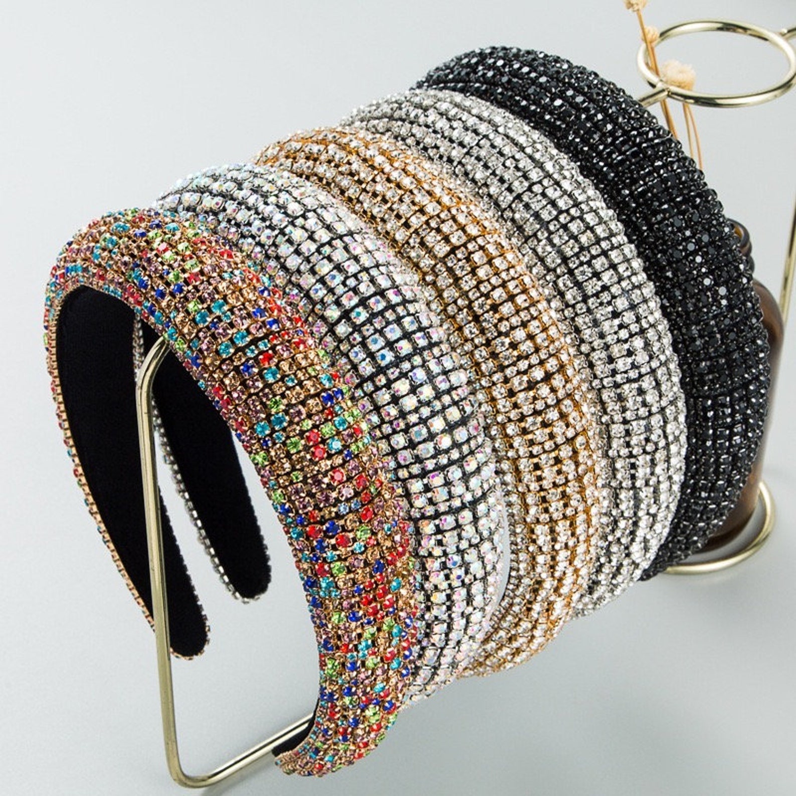 RING HEADBAND SWEET SOPRANO main image 1