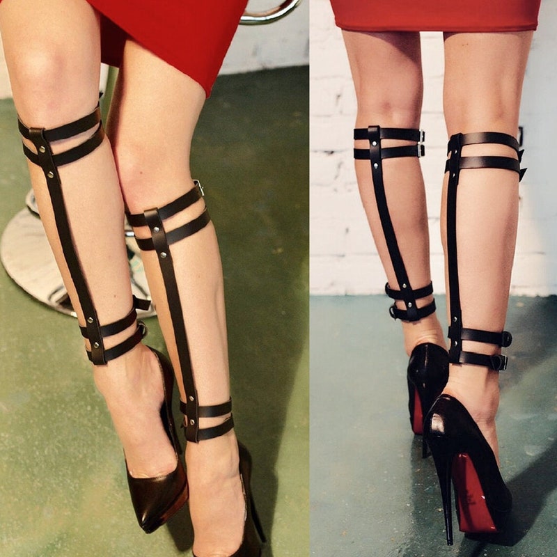 Thigh Jewelry - Etsy