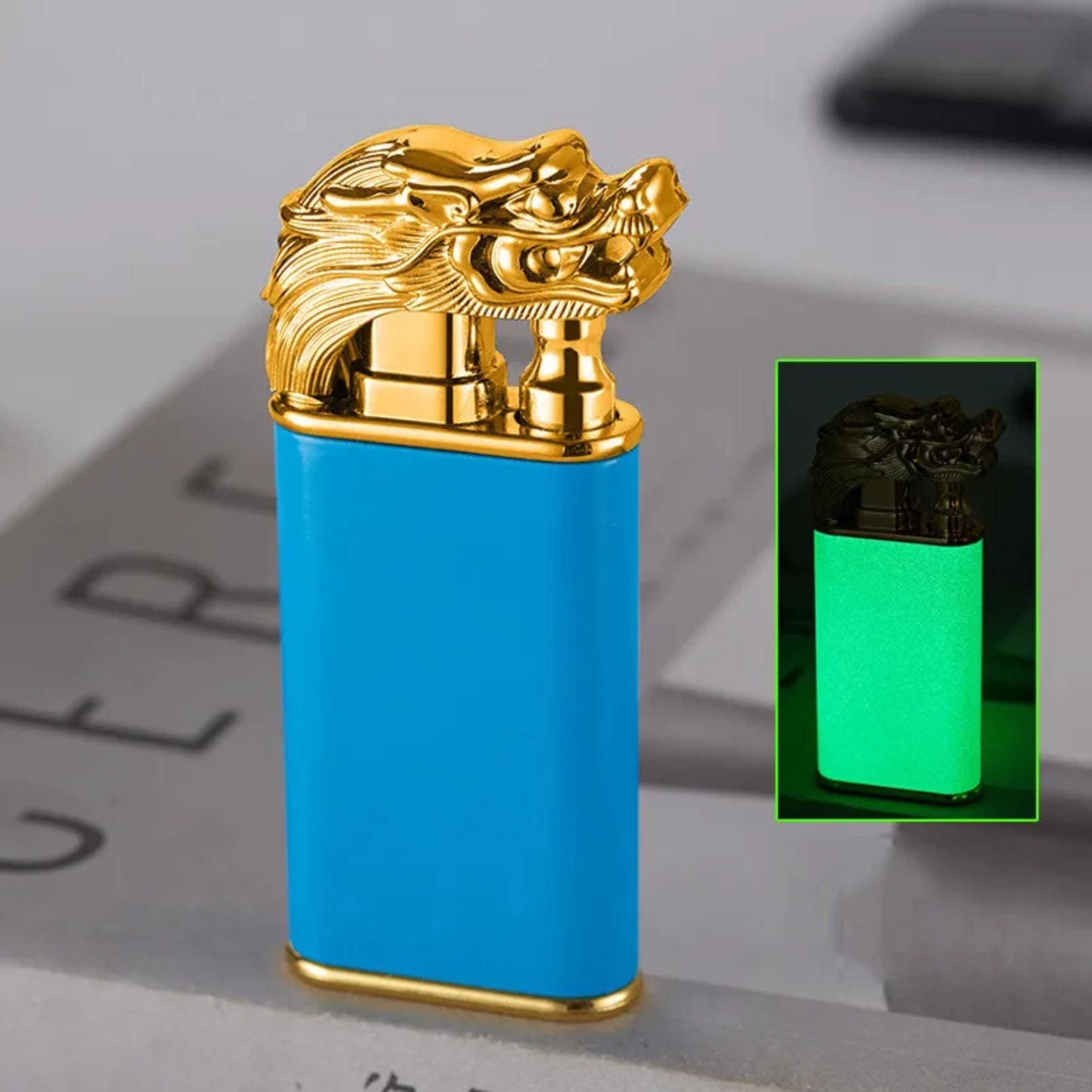 Torch Lighter Wont Stay Lit - s4zkm93
