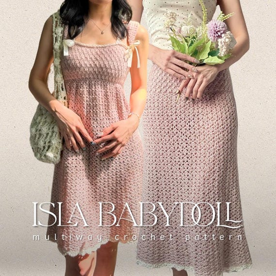 ワンピース iver&isla filet crochet tunic-natural 2y maxresdefault.jpg