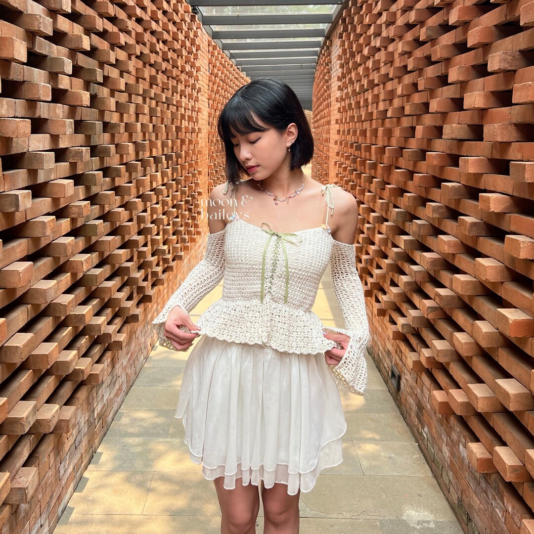 dressy peplum tops