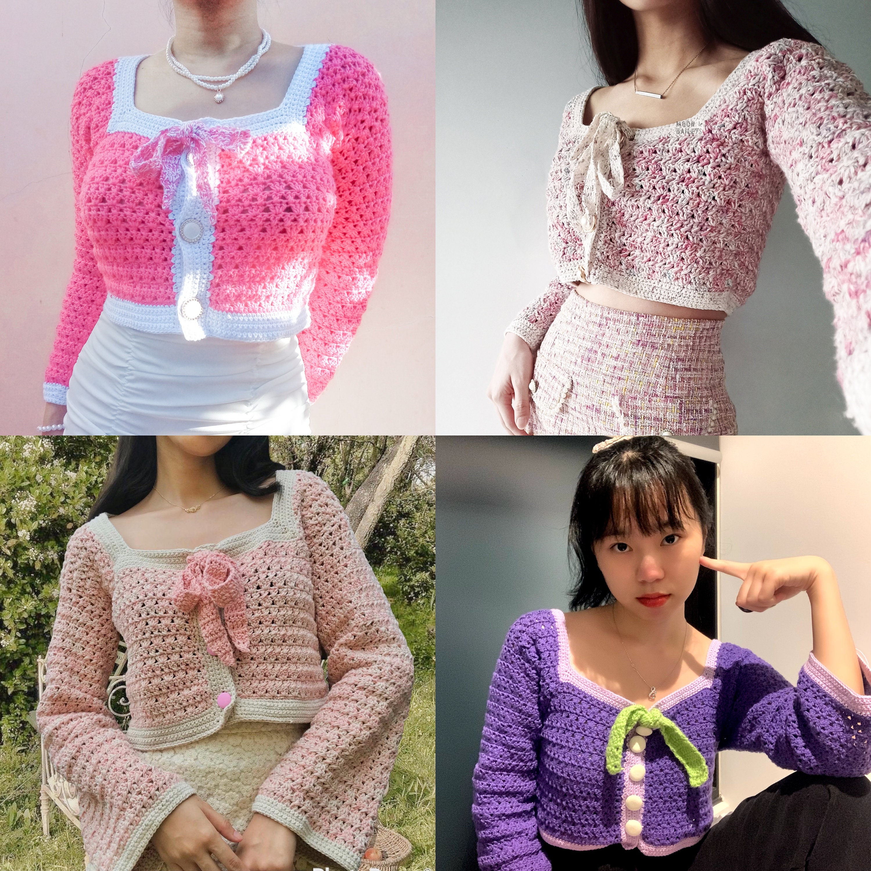トップス Eaphi crochet knit cardigan DSC_8899_x280.jpg?v=1689869986