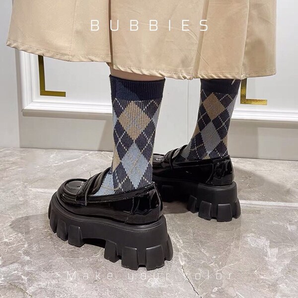loake black chelsea boots