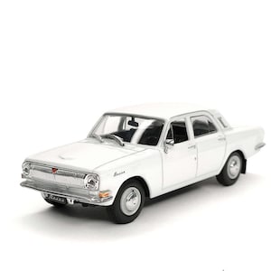 Volga Gaz 24 - Etsy
