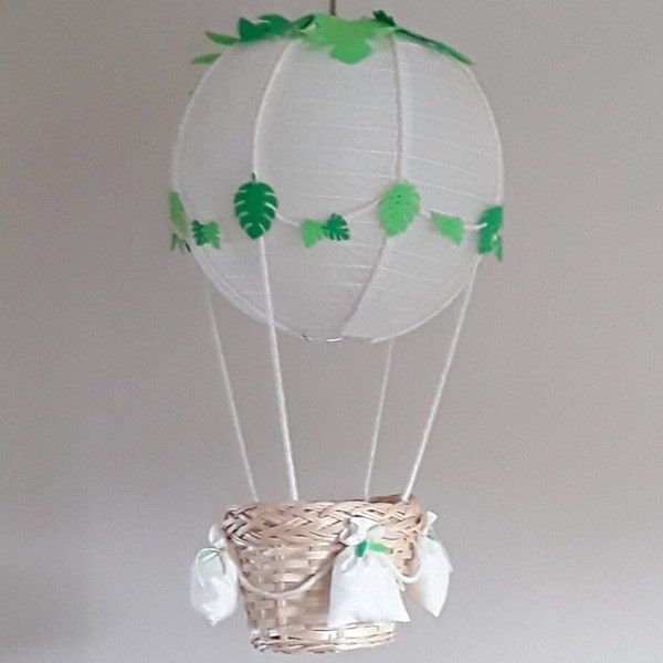 Balloon Shade Etsy