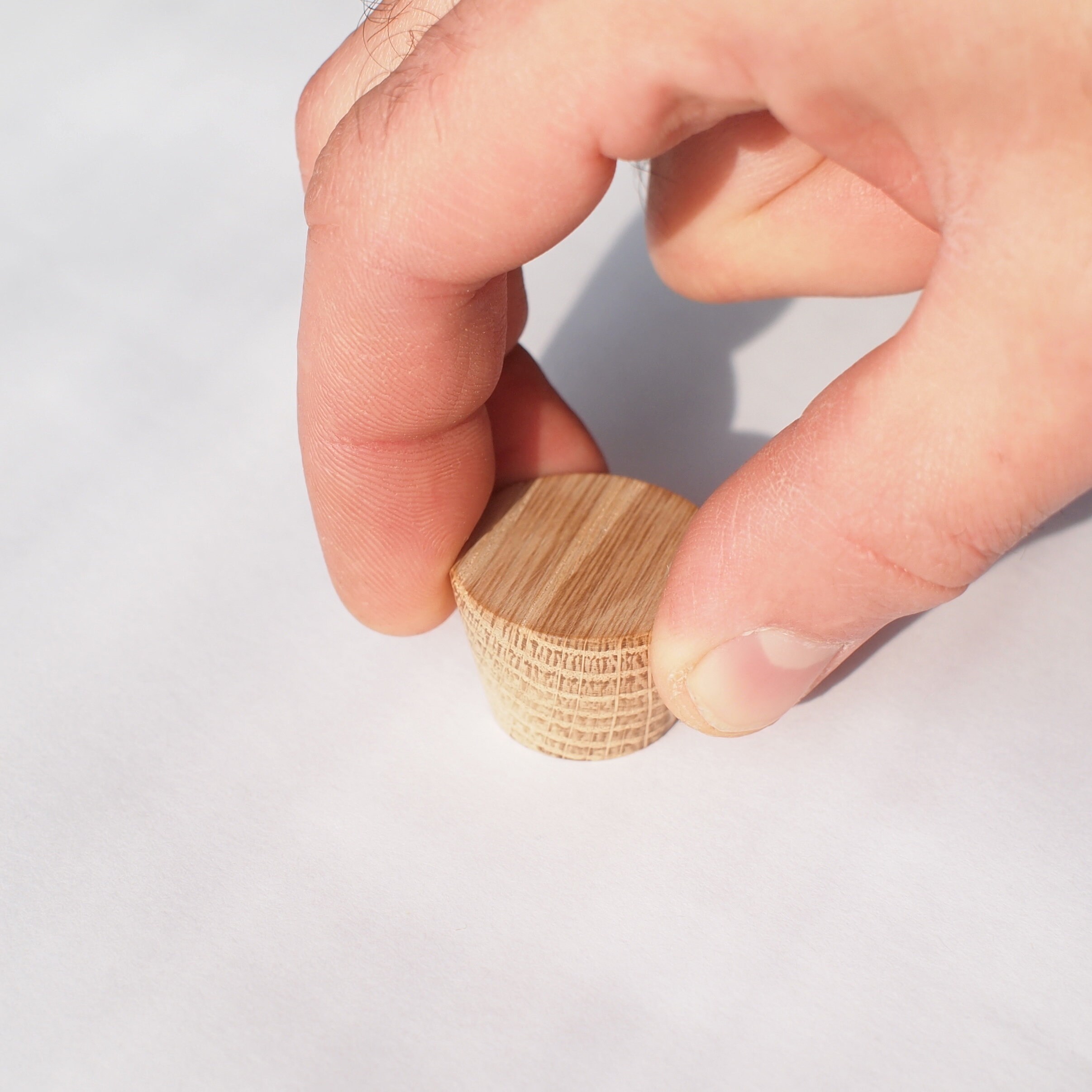 11/8 Wooden Dresser Knobs Drawer Knobs Wardrobe Etsy