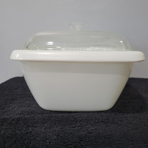 Pyrex 058 Golden Honeysuckle 4qt Deep Casserole Dish - Etsy
