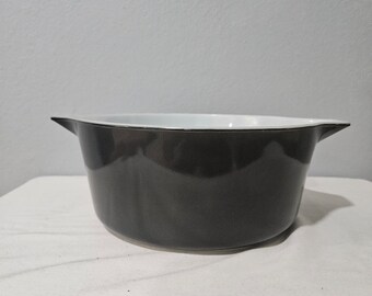 Pyrex Promo Pueblo 475 Round Casserole Dish