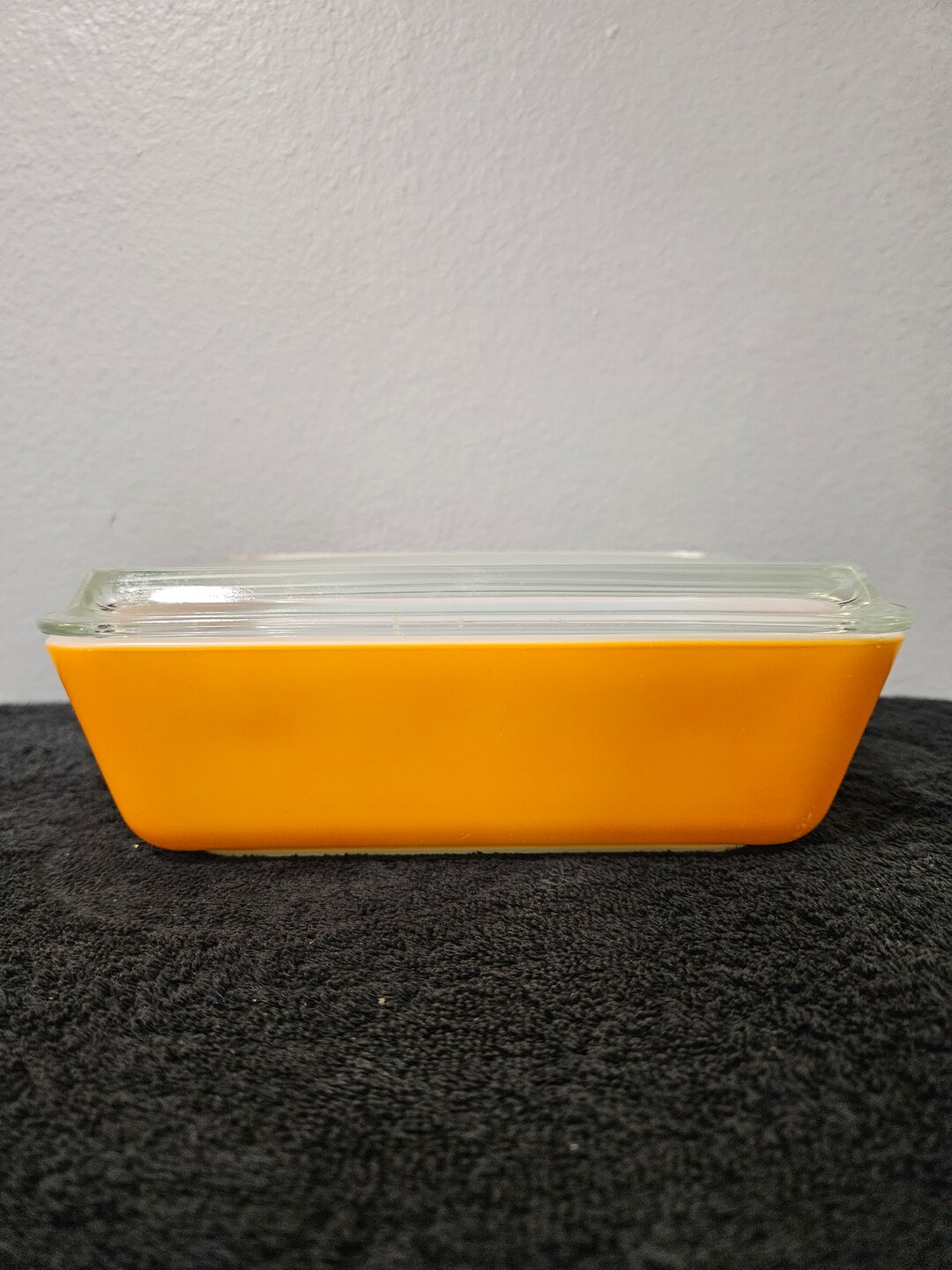 Pyrex 503 Daisy Refrigerator Dish - Etsy