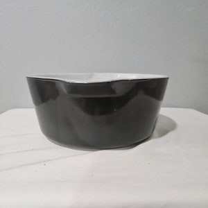 Pyrex Promo Pueblo 475 Round Casserole Dish image 4