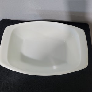 Pyrex 058 Golden Honeysuckle 4qt Deep Casserole Dish - Etsy