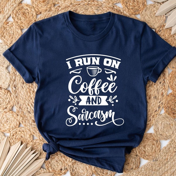 If I Give Up Sarcasm Sweatshirt