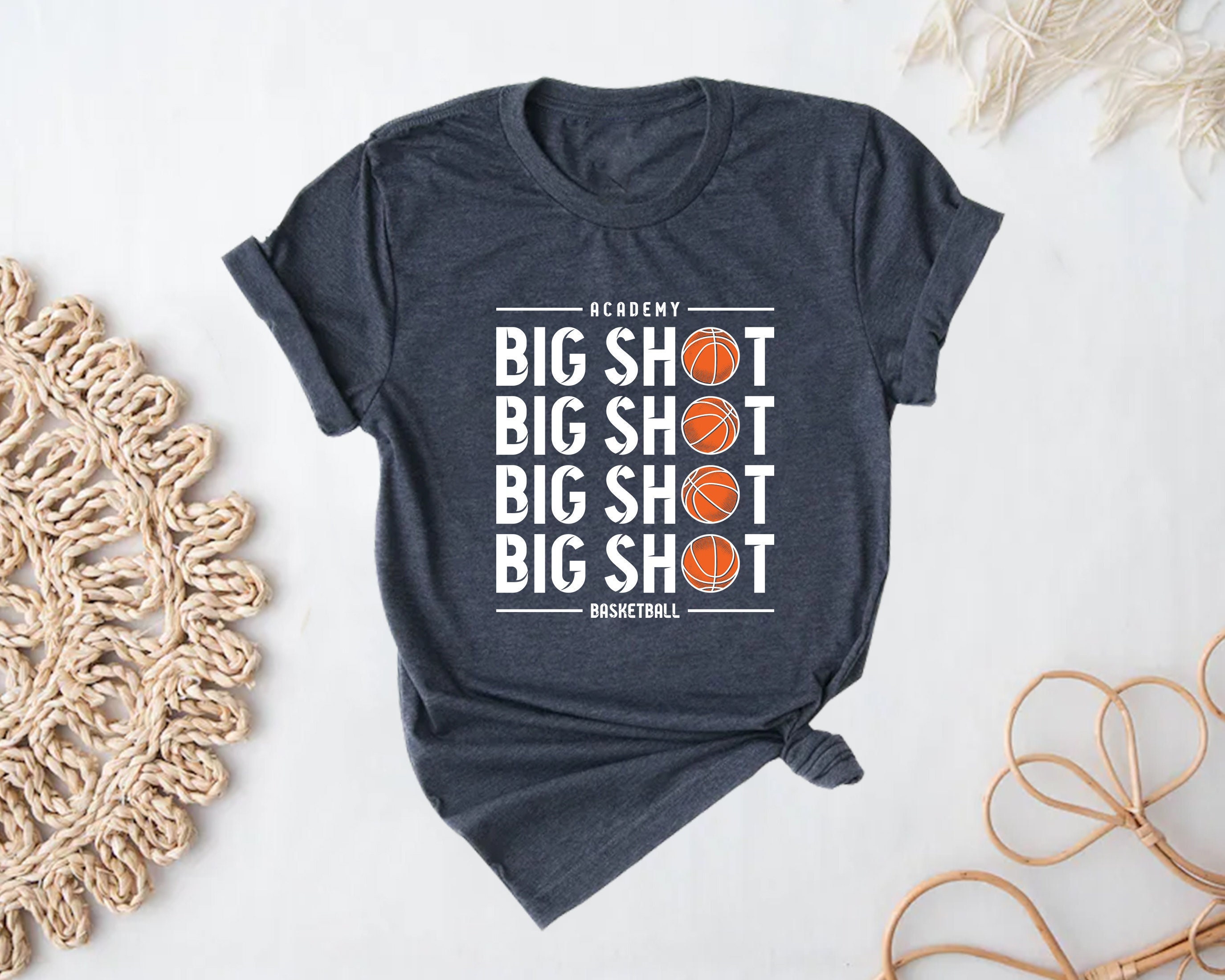 Big Shots Basketball