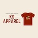 KS Apparel