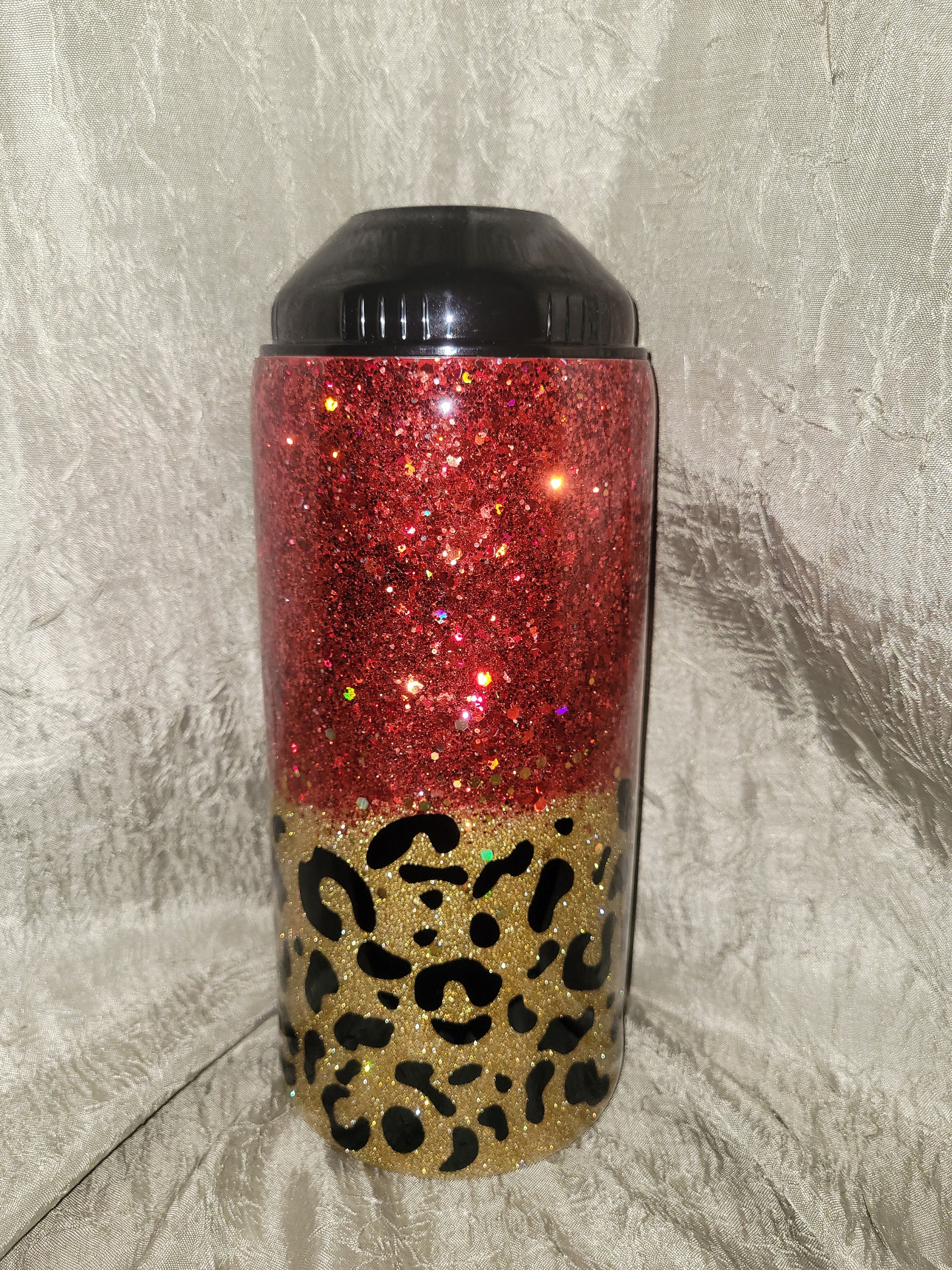 Made to Order. Custom Wine Bottle Chiller. Fits Most Standard 750ml Wine Bottles. Can Be ...