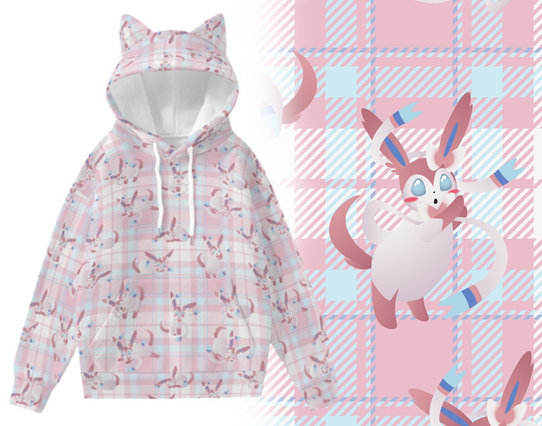 SLY PEDRO NEKOI x SLY FLUFFY スウェット SLY PEDRO NEKOI x SLY FLUFFY スウェット