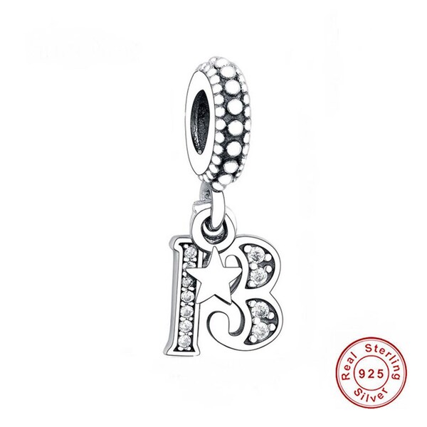 Pandora Charm - Etsy