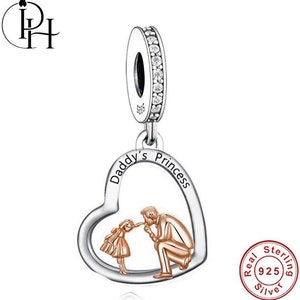 Ciondolo Numero 13 In Argento 925 10 Mm - Foto 10