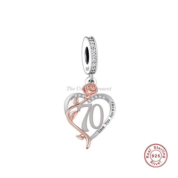 Pandora 70 charm deals