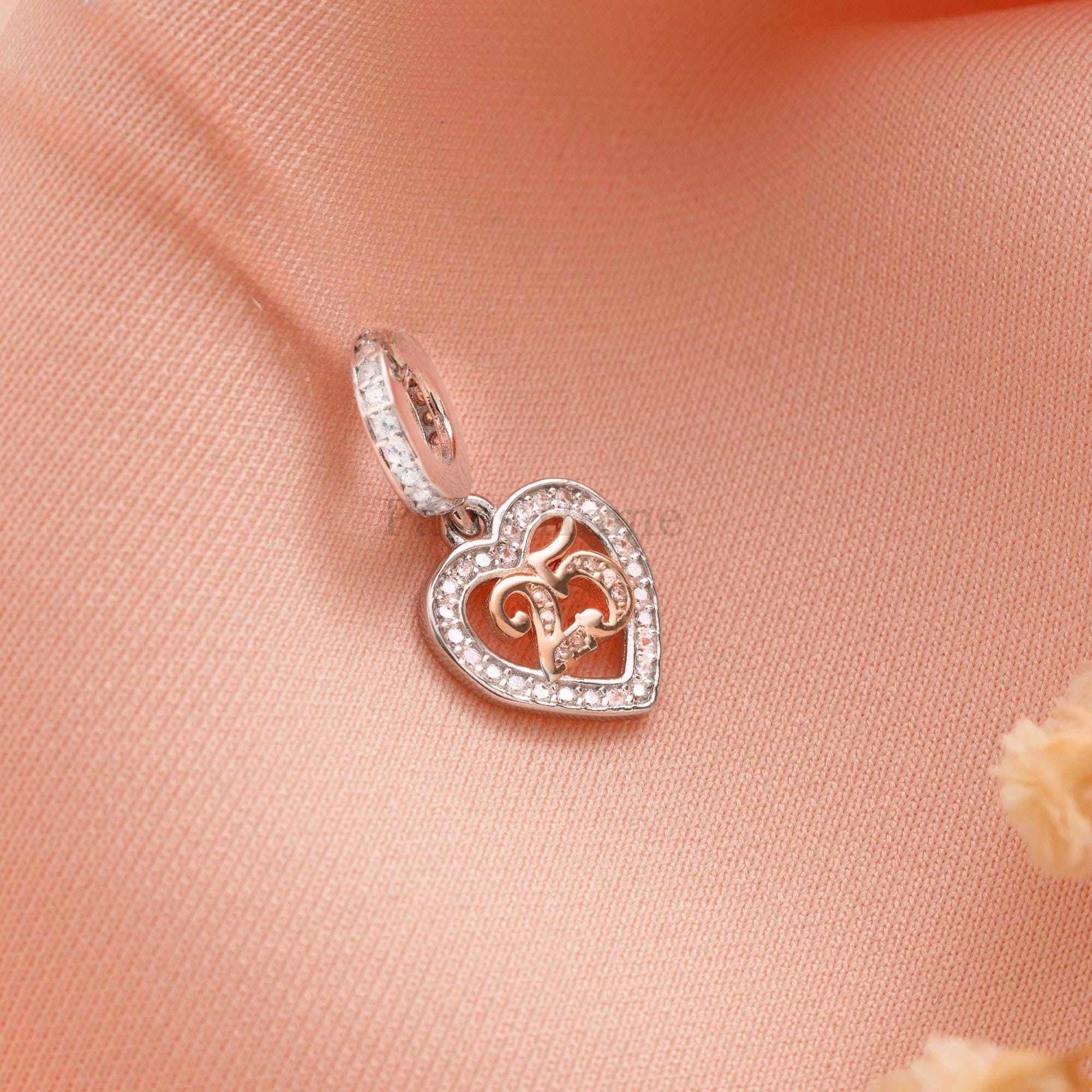 MariaFonte Charm New 2025 Compatibile Tutte Marche Scooter Moto Vespa Bike Ciondoli Originale Charming Beads Argento 925 Amicizia Mamma Bead Portafortuna Cuore Famiglia Perline Natale Donna