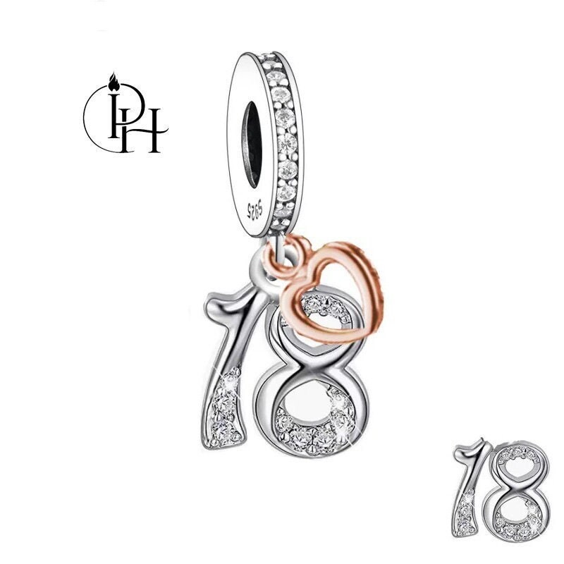 Pandora 18th birthday gifts deals